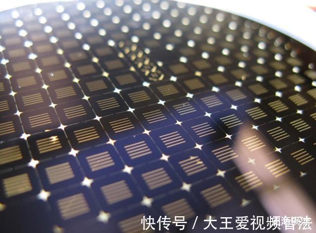 美建厂|传来台积电的新消息,这下子态度豁然开朗