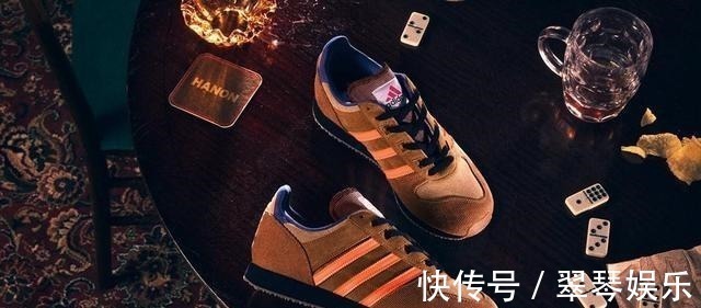 联名 一口气释出12 双联名！adidas 新企划实在是太会玩了！