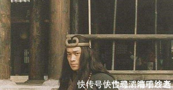 马军$水浒中的武松功夫怎么样排在第13位难道是作者的失误吗!