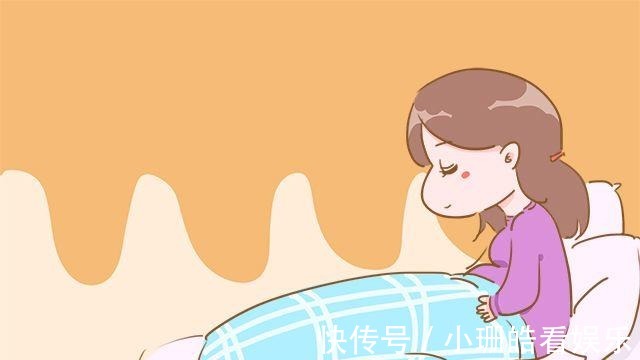 痕迹|出了月子,若妈妈身上没留下这4个“痕迹”,说明身体恢复很好