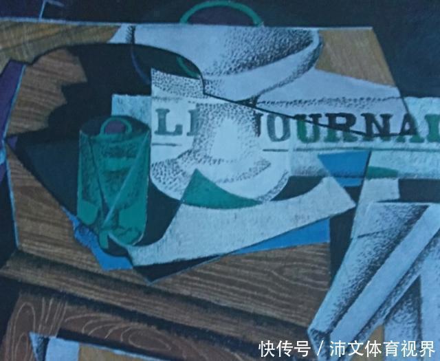 裸体|女画家为彰显艺术的世俗感,以自己为模特描绘裸体油画,画风暧昧