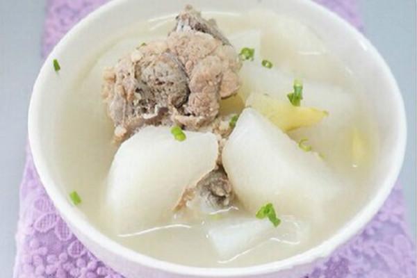 冬吃蘿卜夏吃姜,記得避開此物,有些人不是很清楚