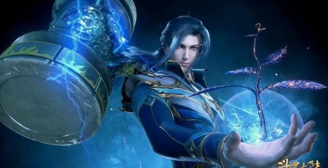 动画|动画洗白唐三,暴露了《斗罗大陆》这个故事最根本的逻辑问题