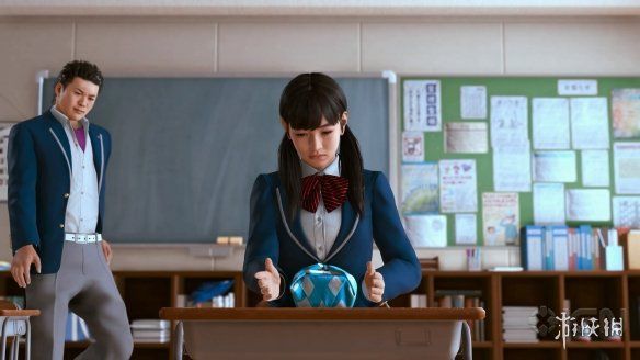 复仇剧|GC21：《审判之逝》加长版故事预告 女学生惨遭欺凌！