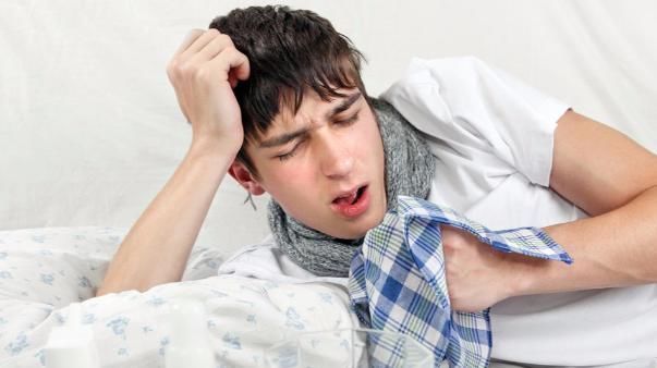 急性头痛|当身体有五种症状时,停止拖延,所有都是严重疾病开始前的征兆!