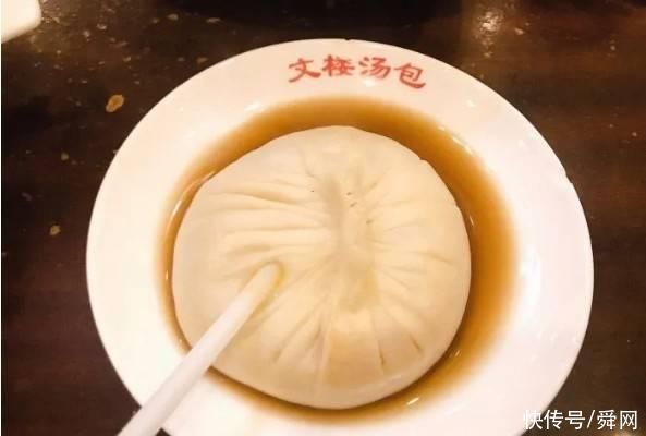 馋不馋:江浙沪必吃的小吃