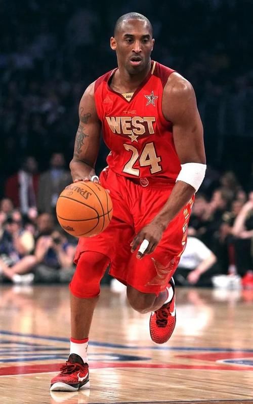 SNKRS 上架！全明星 Kobe 6 明天发售！但是……