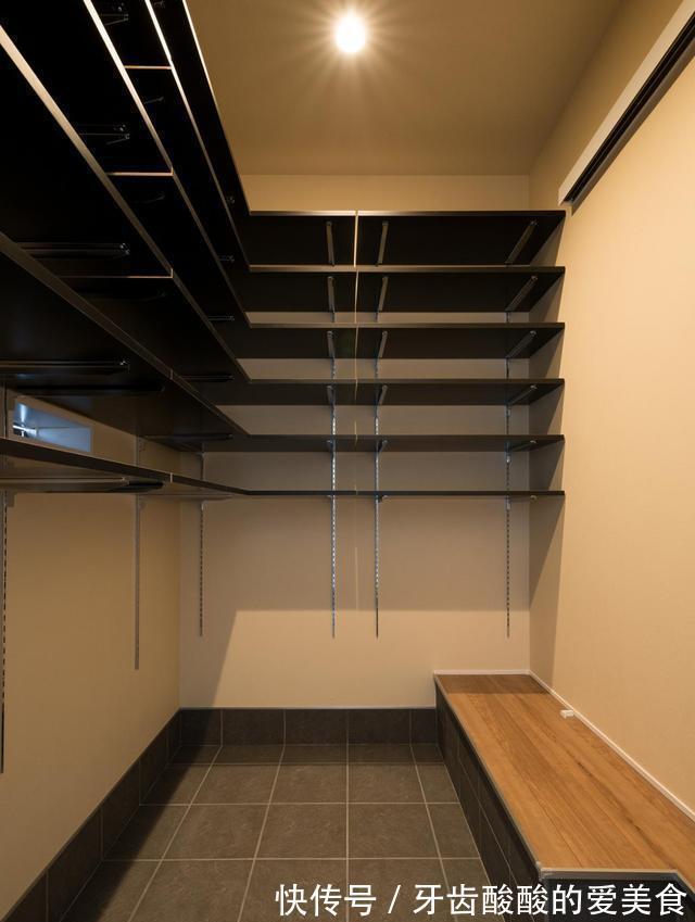 日本|日本朋友说,他对中国业主在玄关打柜子觉得奇怪,他们都是空着的