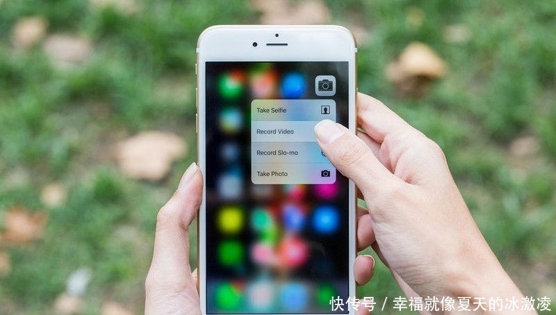 苹果|iOS 15曝光，iPhone6s无缘升级，其实是一件好事