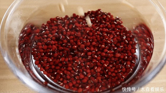 消失|红豆和它是一对,吃完皱纹消失了,子宫变干净了!快告诉家人吧!