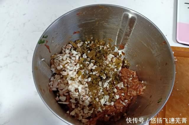 小时|热乎乎的肉包子,懒人做法真快呀,1小时就能吃,太幸福了