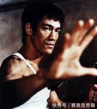 李小龍|甄子丹如此評(píng)價(jià)李小龍，他的功夫已經(jīng)超越李小龍和泰森？