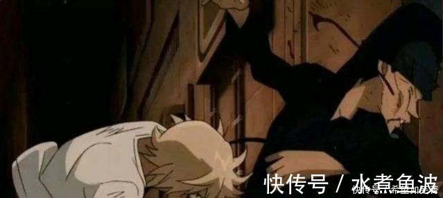 小兰|名侦探柯南的画风多次崩塌，毛利兰是重灾区，赤井秀一也惨遭毒手