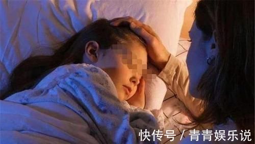 被子|李玫瑾:孩子睡觉时若有这3个反应,暗示大脑发育快,要好好培养
