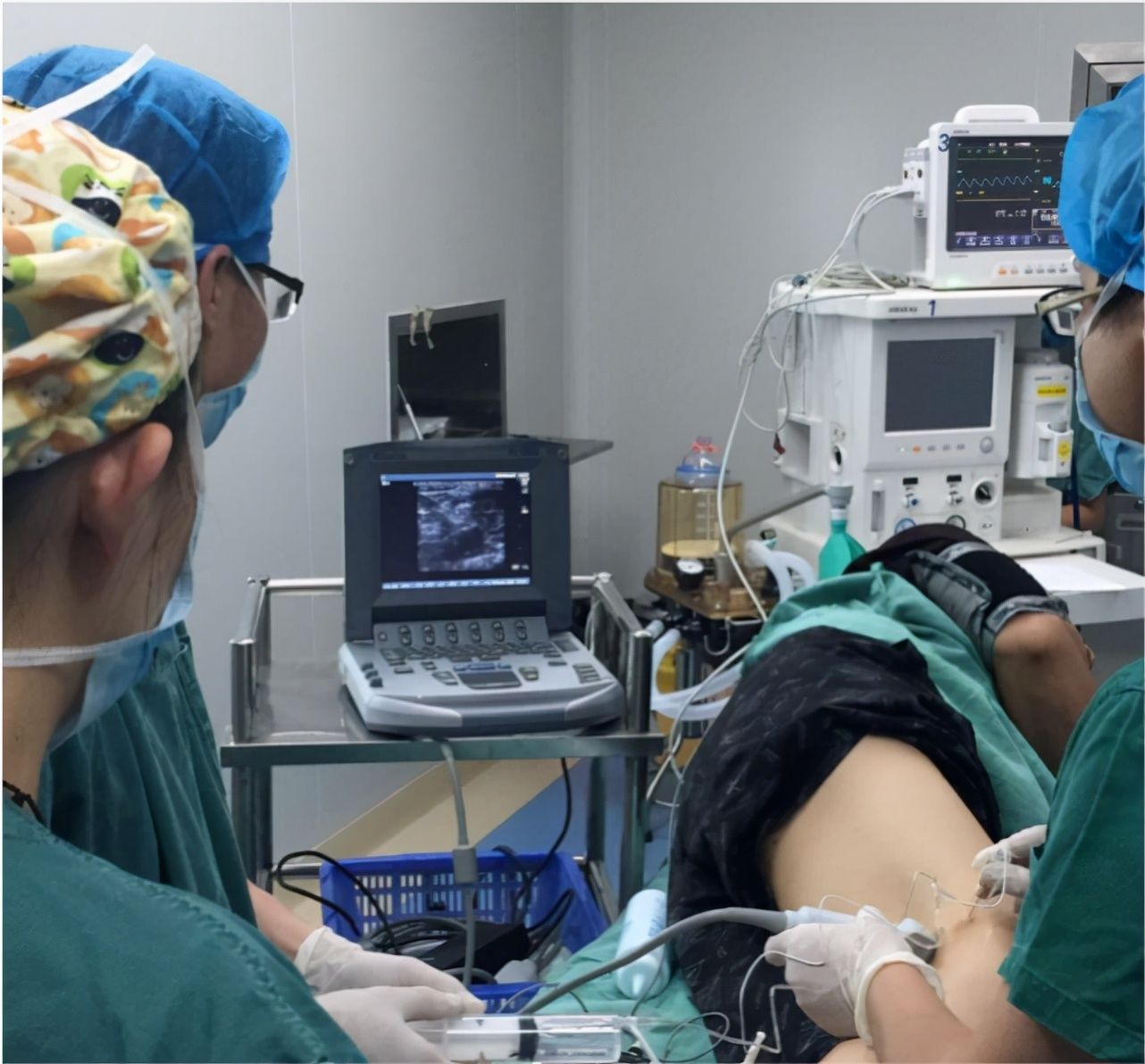 一文|有备无患,一文了解麻醉的那些事儿