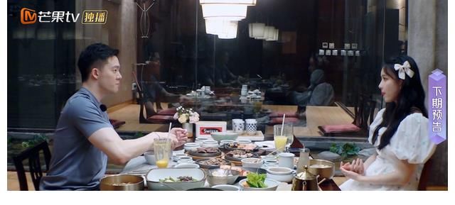 王厚杰|男嘉賓不愿再裝，吐槽孟子義想法很傻，話不投機(jī)背后是階層的差距