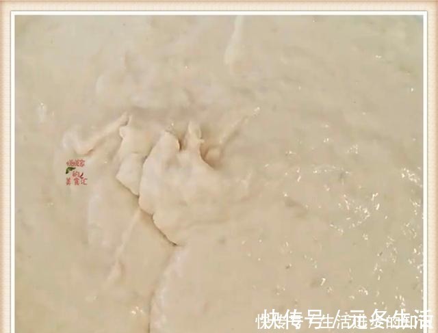 冬季早餐，我家馒头吃得少，用它代替，少油低糖，简单营养又健康