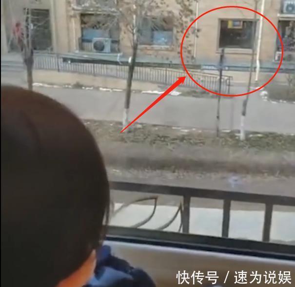 黄女士|妈妈关掉电视后,女儿趴在窗台一个多小时,顺着女儿眼神妈妈慌了