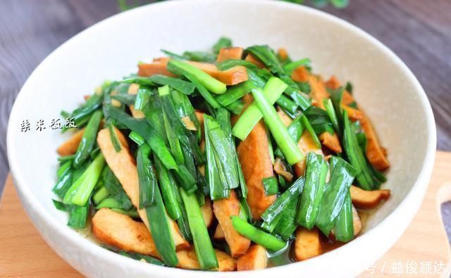 不知晚餐吃什么试试这6道菜,营养好吃,低脂清淡不长胖