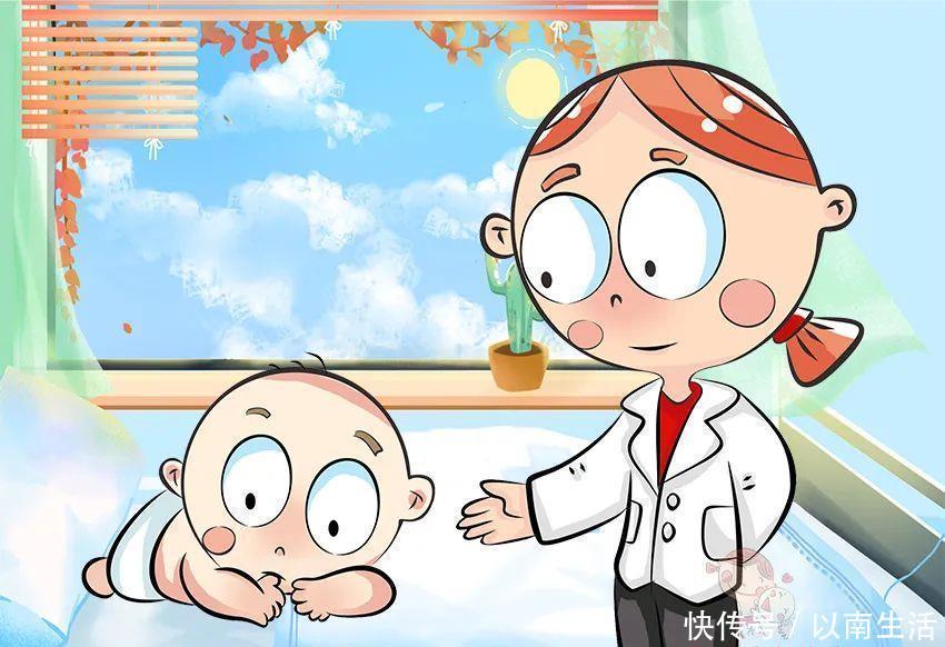 爸妈|倒刺、白斑，这还是宝宝的小指甲吗？要紧吗？宝宝指甲问题大汇总