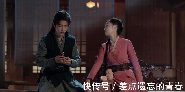 唐三|《斗罗大陆》四对CP四种不同的爱情,最甜的不是男女主