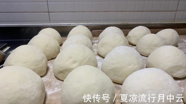 太奶奶从山东远嫁河南，带来千层老面馒头做法，不用二次发酵！