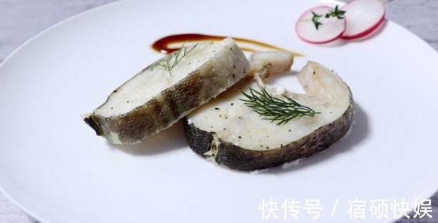 减脂|教你制作照烧鳕鱼，营养丰富，低卡减脂