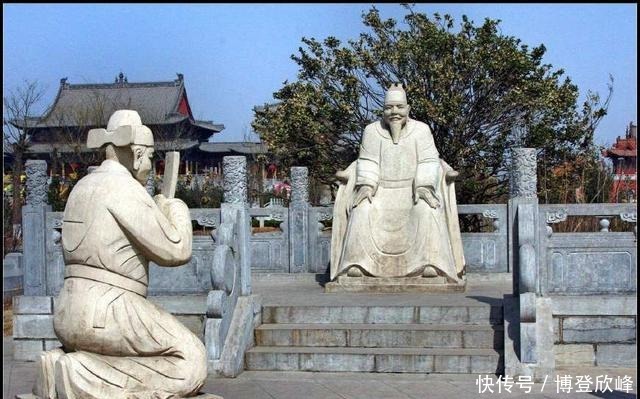 盖世|他十五岁就武功盖世，功绩高于朱元璋，最后却被自家厨子杀死！