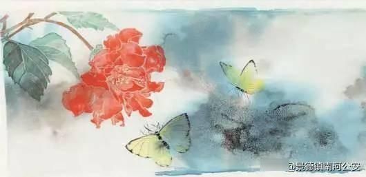 诗词|诗词柳永衣带渐宽终不悔,为伊消得人憔悴