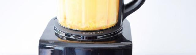 天然“减肥药”原来是“它”!每晚喝一杯,体重轻松降到2位数