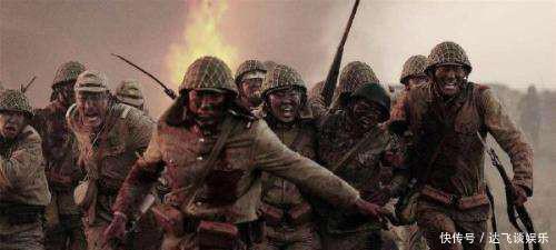 士兵|日军敢死队真不怕死溥仪亲眼见证,关东军士兵集体吓哭