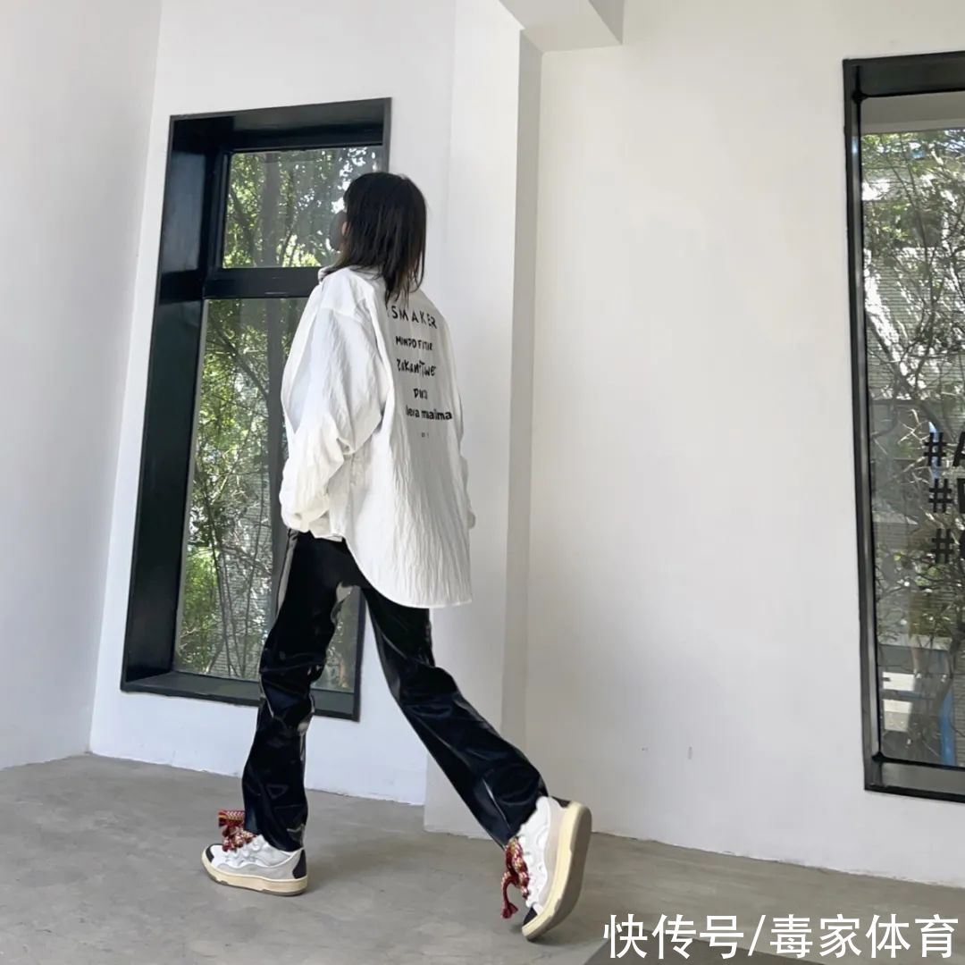 gucci|103元穿上LV、巴黎世家是什么体验？我终于找到了买鞋的新思路