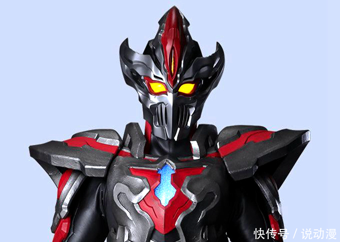 迪迦|特利迦奥特曼超古代巨人和怪兽纷纷复活,黑暗迪迦有望登场?