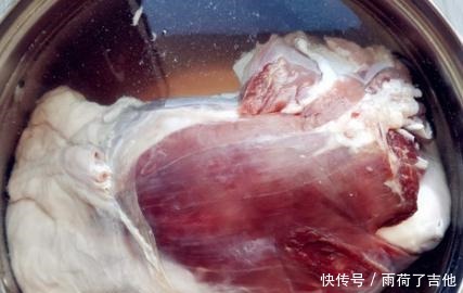 酱牛肉——年夜饭上少不了的硬菜，赶紧尝试一下！