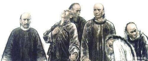 戊戌六|大刀王五是怎么死的?“戊戌六君子”后代的回忆让人汗颜