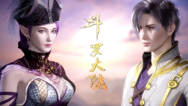 女孩|斗罗大陆盘点 那三个亲唐氏的女孩,你知道有多少?