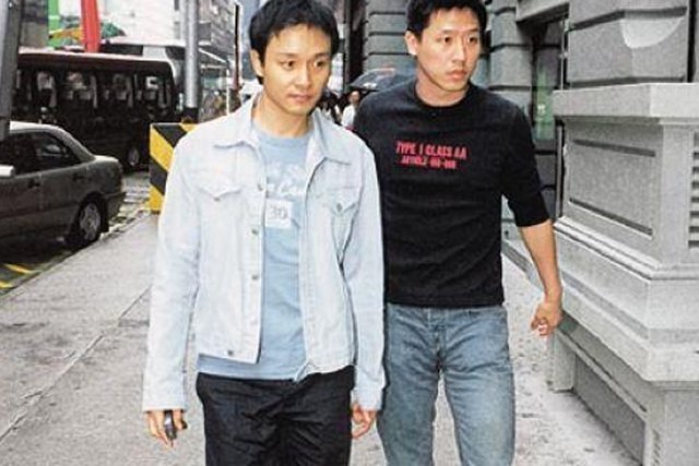 常石磊与王源互动，意外暴露性取向问题，网友质疑其骗婚