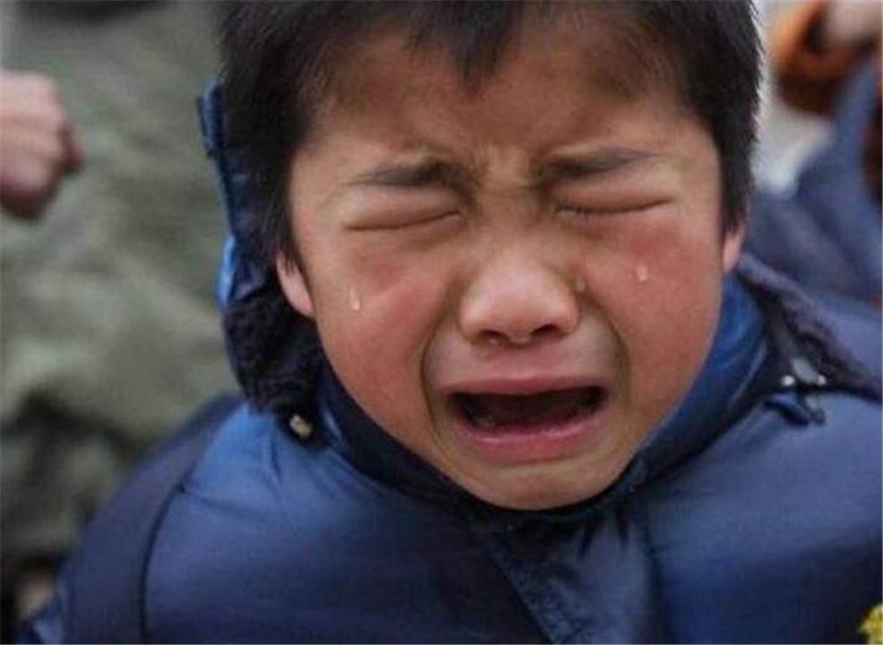 宝贝宠物|孩子的“宝贝宠物”上了餐桌,哭得上气不接下气,妈妈:好吃吗