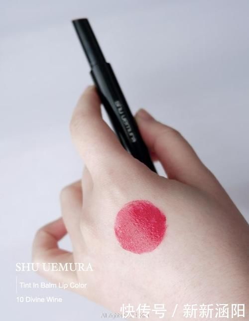 宝藏|小众、停产、贵妇、宝藏……日杂妆的精髓果然在日系彩妆的光泽里