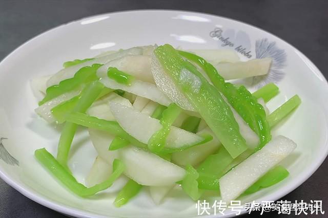 苦瓜|立秋了,这种瓜要多吃,教你3种做法,营养美味,解馋又滋补