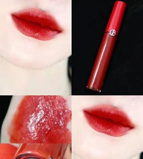 如果口红要选出“四大天王”你会选哪四支？