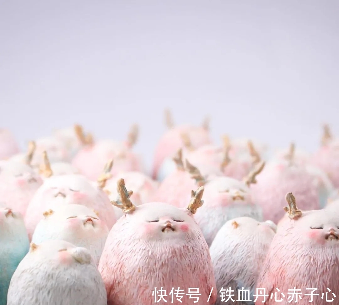 Ueda$Akishi Ueda:黑暗和可爱的完美交融