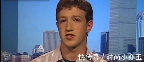 f抠门富豪人设崩塌!扎克伯格玩“变脸”,脸部越来越僵像机器人?
