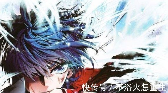 古月娜|斗罗大陆三部曲最强5人霍雨浩第四、唐舞麟仅第三,第一太强!