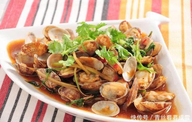 人到中年想长寿，要多吃3种美食，养阴清热，利湿润燥