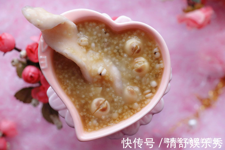 四神汤|“脾虚百病生”,一个简单食疗方,才5块钱,脾胃慢慢强壮起来