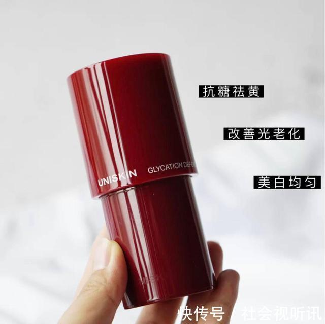 回首过去一年,总结这些高性价比的精华,又美白又抗老不输大牌!