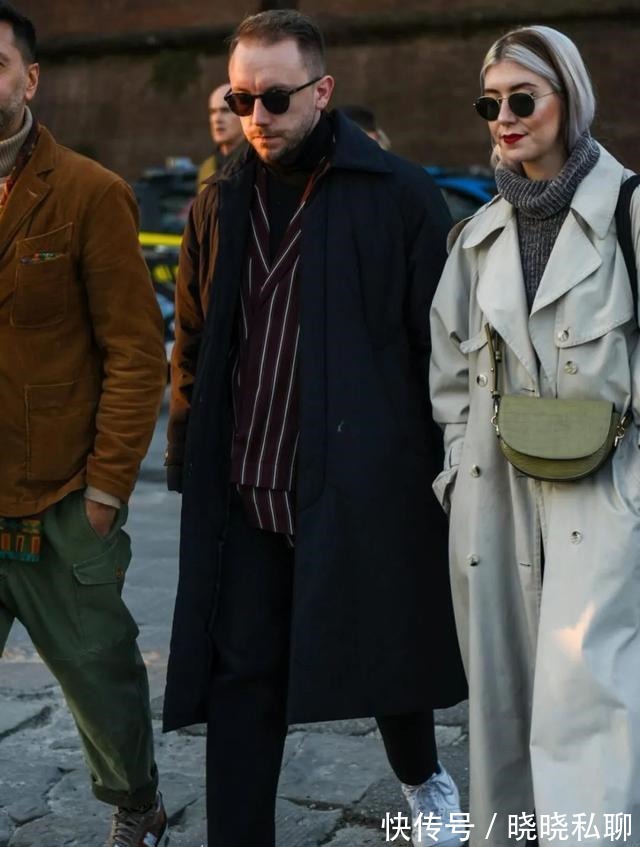 mc|最讨 Pitti Uomo 老餮们欢喜的运动鞋竟然是它们!