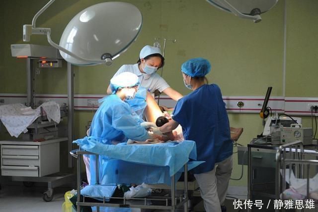 宝宝|“医生,我想换个姿势”产妇这句话,让胎宝免遭“产钳”之苦