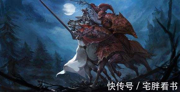 战锤！7本已完结西幻风战锤同人小说，我于血火中登顶，谱写不朽的史诗